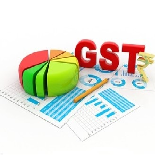 GST