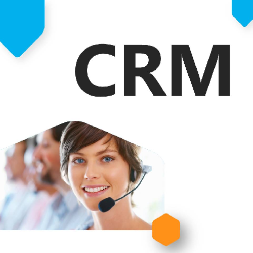 CRM AccountGST